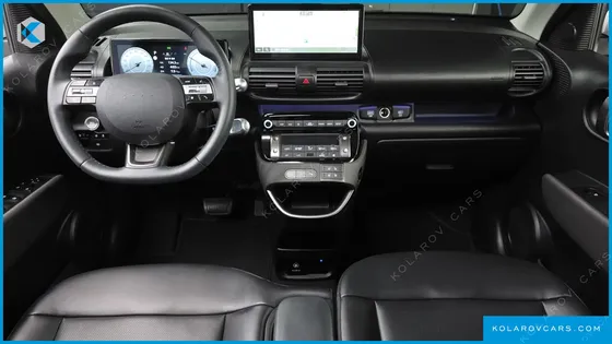 HYUNDAI CASPER INSPIRATION