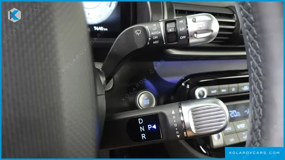 HYUNDAI CASPER INSPIRATION