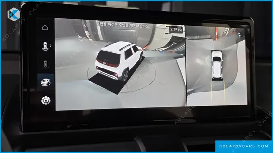 HYUNDAI CASPER INSPIRATION