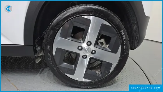 HYUNDAI CASPER INSPIRATION