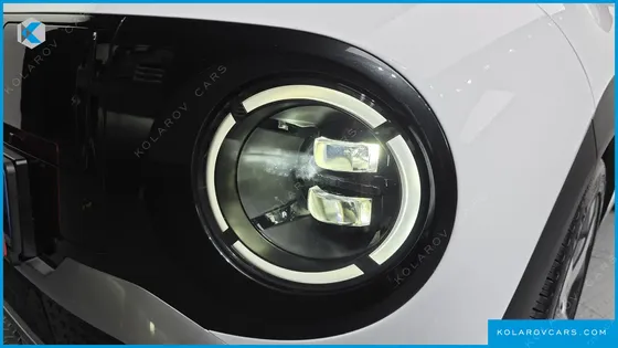 HYUNDAI CASPER INSPIRATION