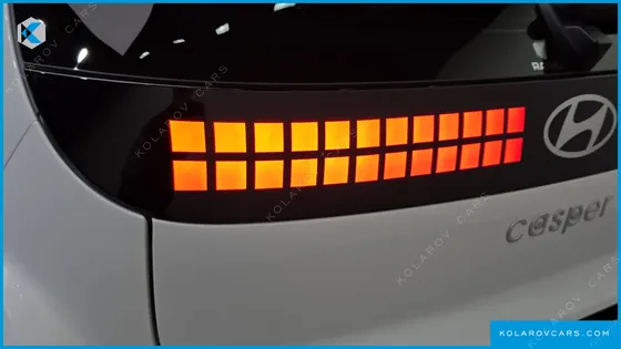 HYUNDAI CASPER INSPIRATION
