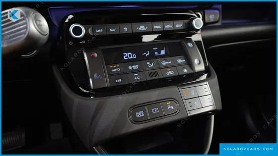 HYUNDAI CASPER INSPIRATION