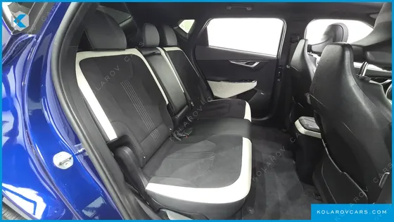 KIA EV6 LONG RANGE
