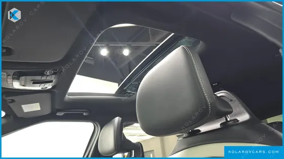 KIA EV6 LONG RANGE