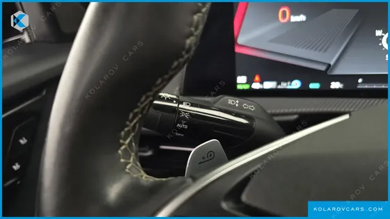 KIA EV6 LONG RANGE