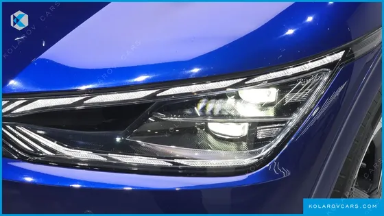 KIA EV6 LONG RANGE