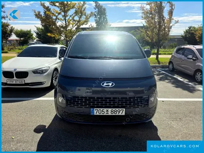 HYUNDAI STARIA HEV 1.6 TOURER 11-SEATER
