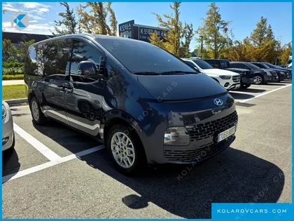 HYUNDAI STARIA HEV 1.6 TOURER 11-SEATER