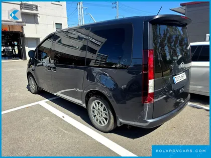 HYUNDAI STARIA HEV 1.6 TOURER 11-SEATER