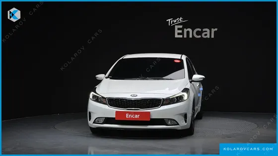 KIA K3 TRENDY