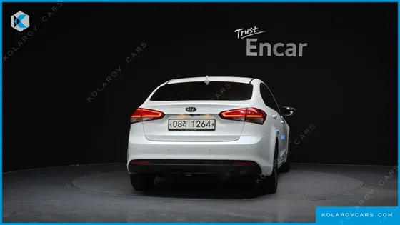 KIA K3 TRENDY
