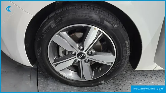 KIA K3 TRENDY