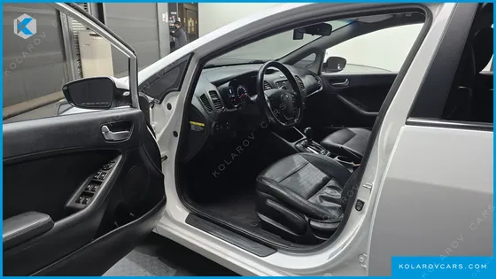 KIA K3 TRENDY
