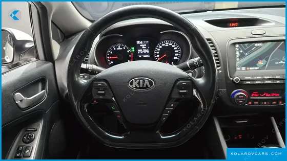KIA K3 TRENDY