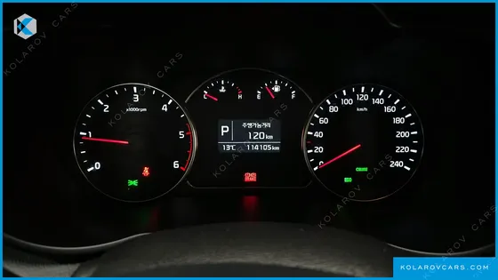 KIA CARENS 1.7 VGT PRESTIGE