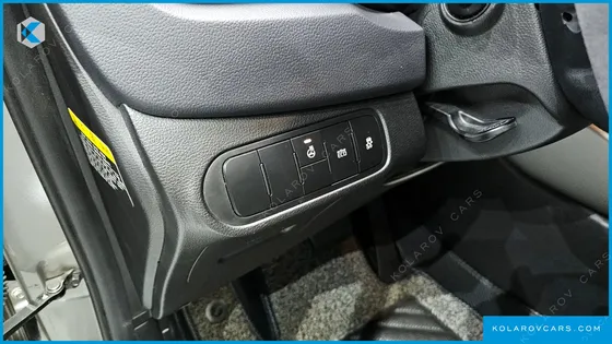 KIA CARENS 1.7 VGT PRESTIGE