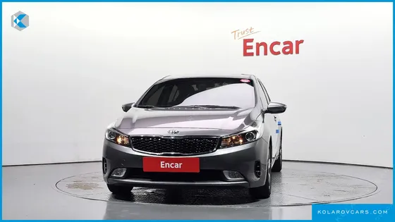 KIA K3 PRESTIGE