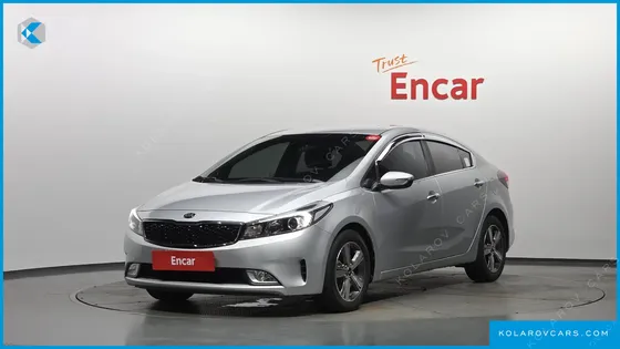 KIA K3 TRENDY
