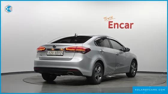 KIA K3 TRENDY