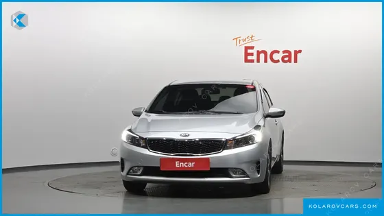 KIA K3 TRENDY