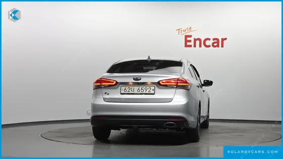 KIA K3 TRENDY
