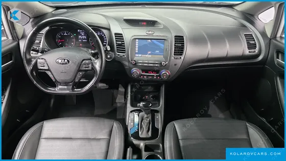 KIA K3 TRENDY