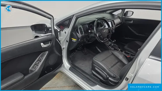 KIA K3 TRENDY