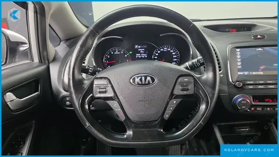 KIA K3 TRENDY