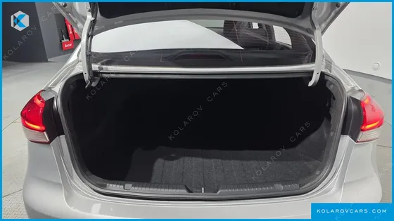 KIA K3 TRENDY