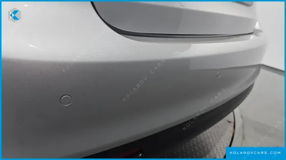 KIA K3 TRENDY
