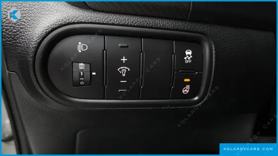KIA K3 TRENDY
