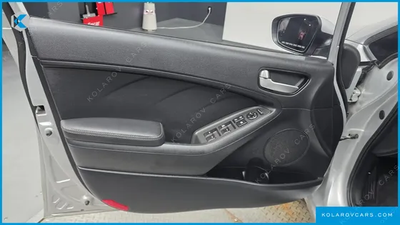 KIA K3 TRENDY