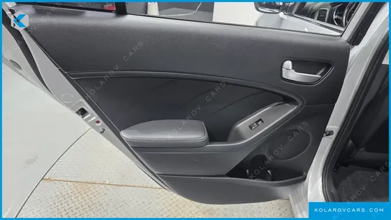 KIA K3 TRENDY