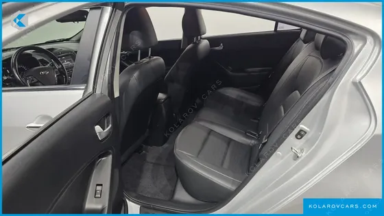 KIA K3 TRENDY