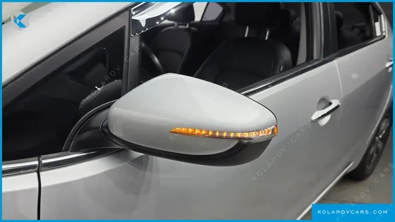KIA K3 TRENDY