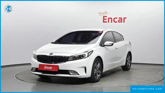 KIA K3 TRENDY
