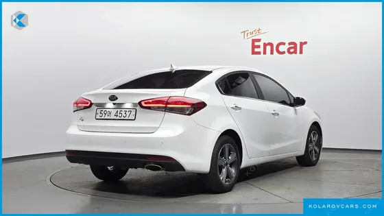 KIA K3 TRENDY