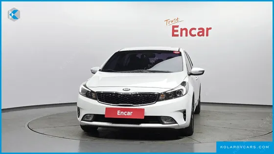 KIA K3 TRENDY