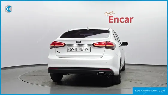 KIA K3 TRENDY