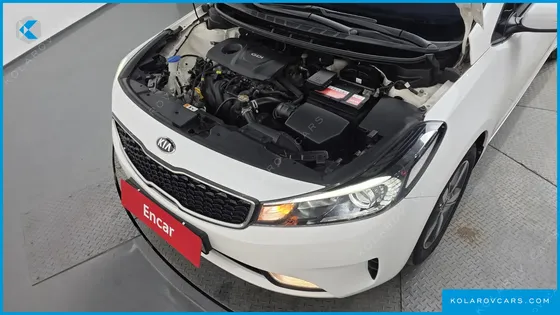 KIA K3 TRENDY