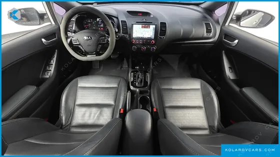 KIA K3 TRENDY