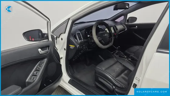 KIA K3 TRENDY