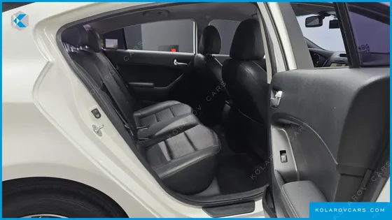 KIA K3 TRENDY