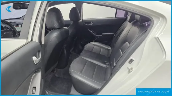KIA K3 TRENDY