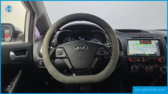 KIA K3 TRENDY