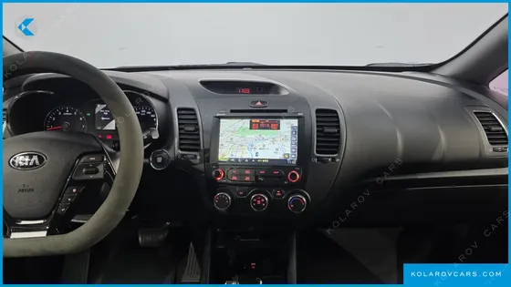 KIA K3 TRENDY