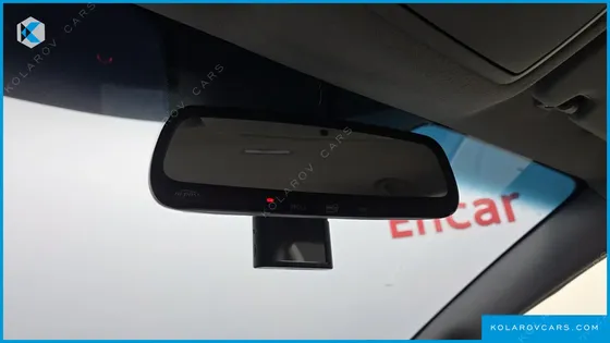 KIA K3 TRENDY