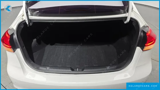 KIA K3 TRENDY