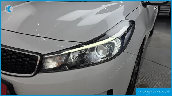 KIA K3 TRENDY
